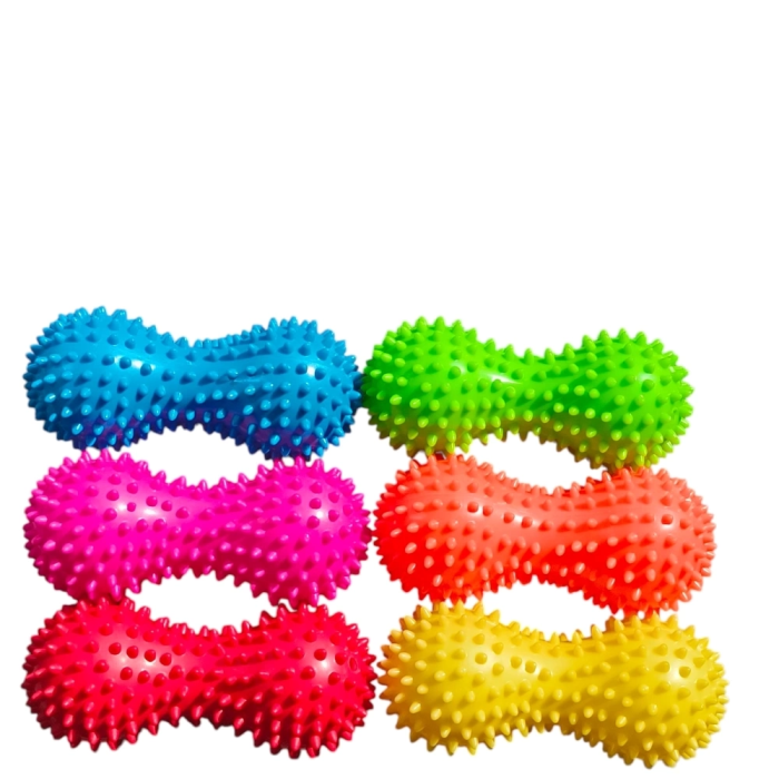 KESGİN MARKET® Plantar Fasiit Rahatlatıcı Egzersiz  Plantar Fasiit Masaj Topu Ayak Masajı Ayak Dikeni Topuk Dikeni