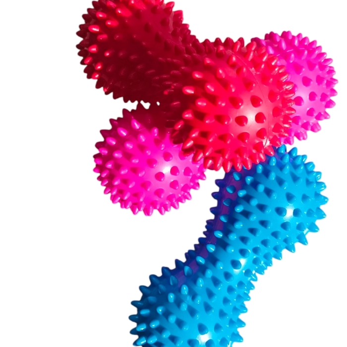 KESGİN MARKET® Plantar Fasiit Rahatlatıcı Egzersiz  Plantar Fasiit Masaj Topu Ayak Masajı Ayak Dikeni Topuk Dikeni