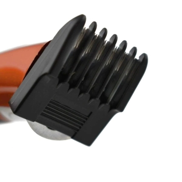 KESGİN MARKET® 607 Profesyonel Traş Makinesi Şarjlı Sakal Ense Tıraş Makinası