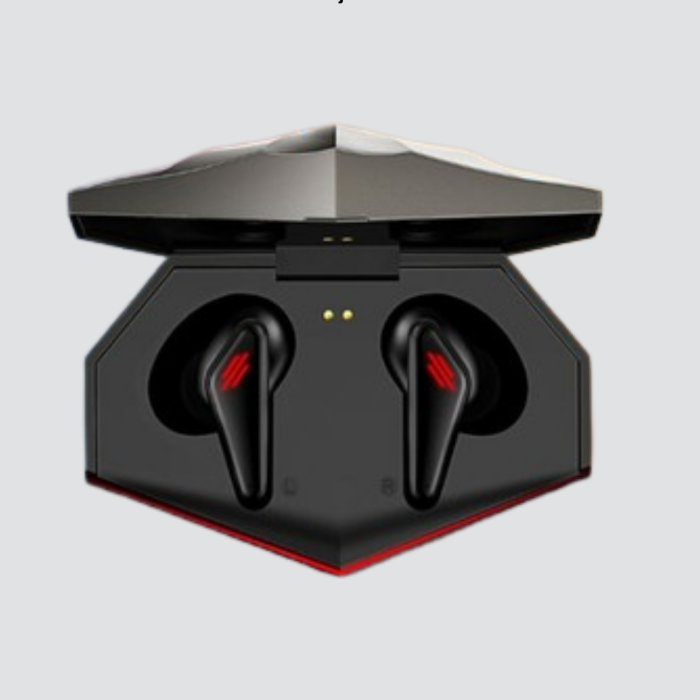 Gürültü Engelleme Özellikli Kablosuz Bluetooth Kulaklık Dokunmatik