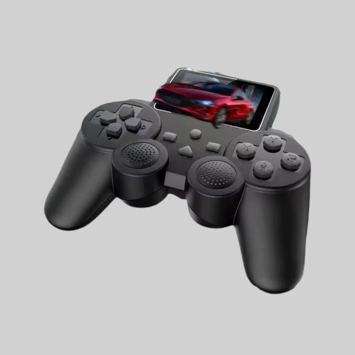 S10 Retro Oyun Konsolu Taşınabilir 2.8 İnç Ekran Ergonomik Nostalji