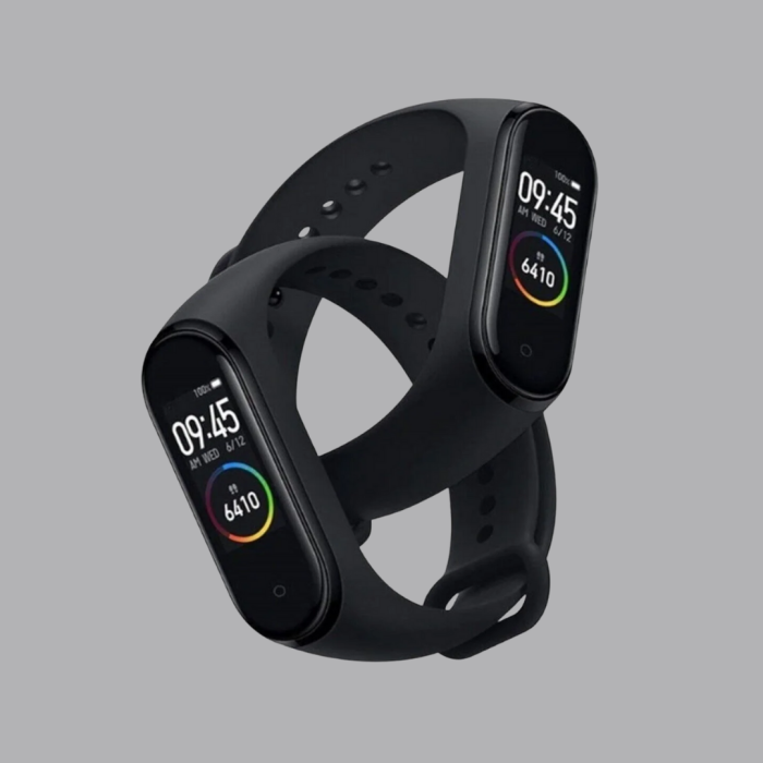 Bluetooth Akıllı Bileklik Spor Modlu Kalp Atış Takipli Uyku Analizli