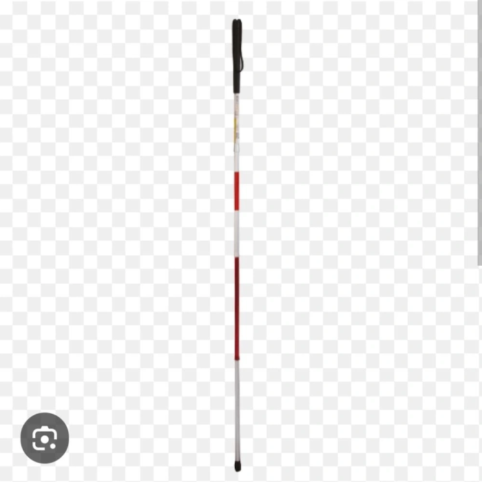 Ağma Görme Engelli Bastonu