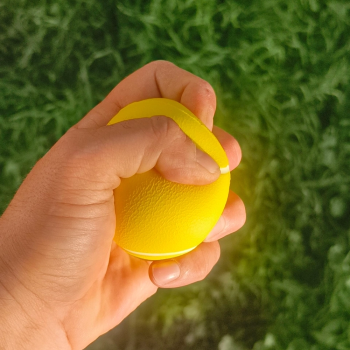 El Bilek Güçlendirme Topu