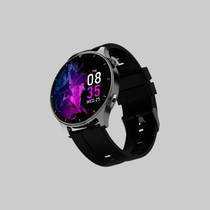 Akıllı Saat GPS Nabız Uyku Takibi Sesli Arama Titreşim Bildirimli