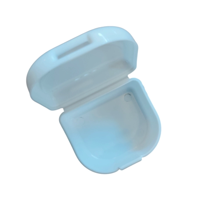 Protez Diş Saklama Kabı 1155