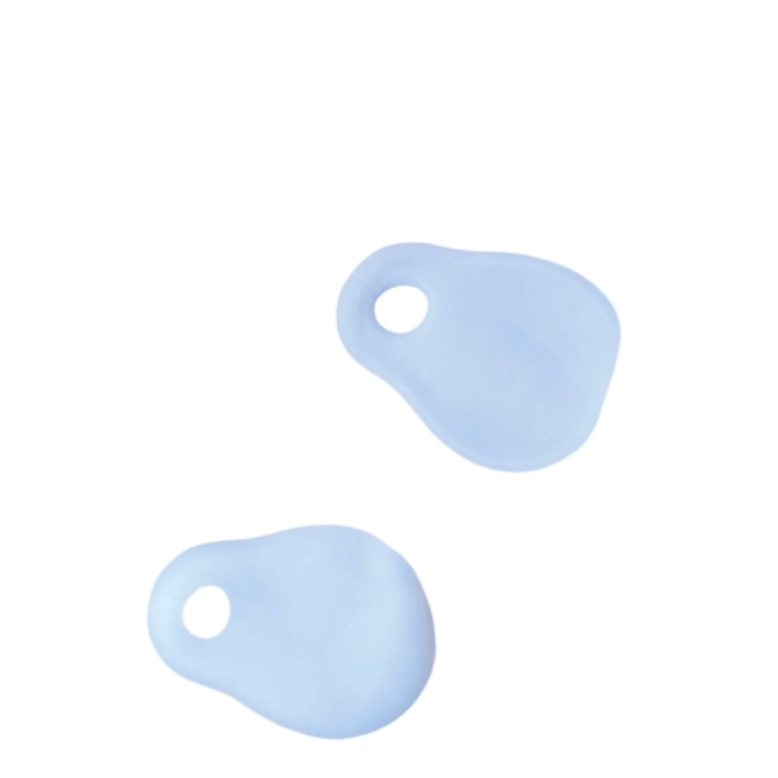 Silikon Serçe Parmak Kemik Koruyucu *