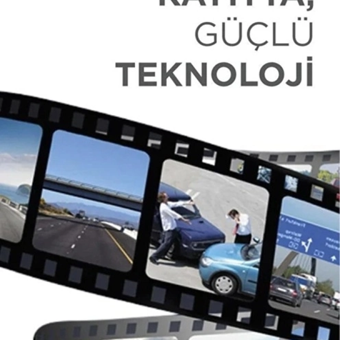 Cmr-37 Mini Dijital Video Fotoğraf Makinesi Kamera Siyah