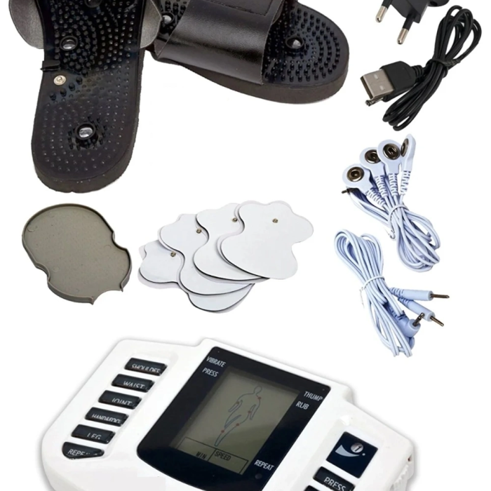 Tens Cihazı Ayak Tens Cihazı Hediye