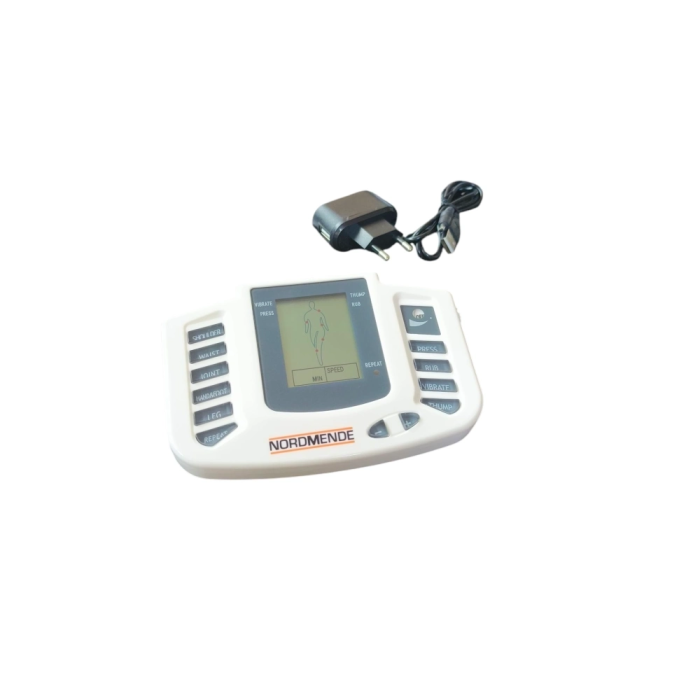 Tens Cihazı Ayak Tens Cihazı Hediye