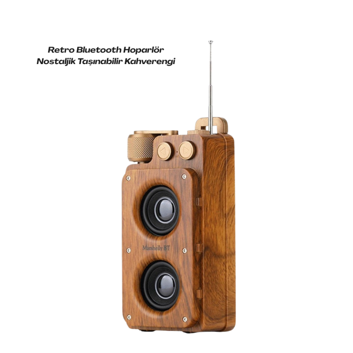 A8 SPEAKER
