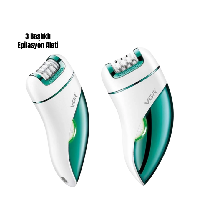 V371 EPİLATÖR