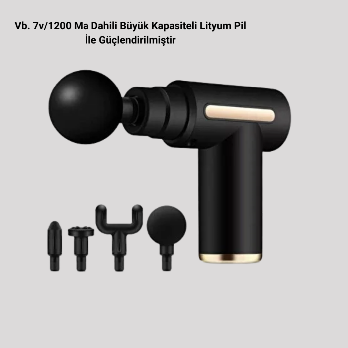 LF6140 Masaj Cihazı