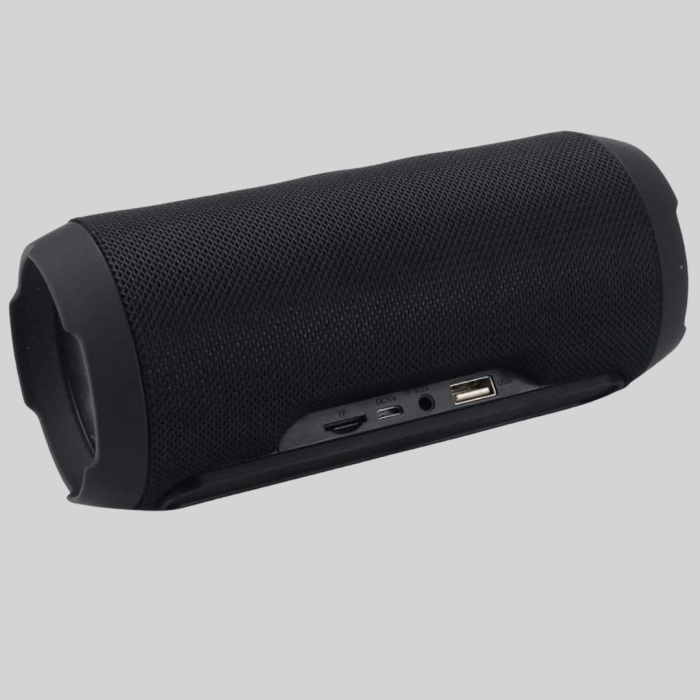 20W Güçlü Ses Bluetooth Hoparlör Dahili Batarya Suya Dayanıklı