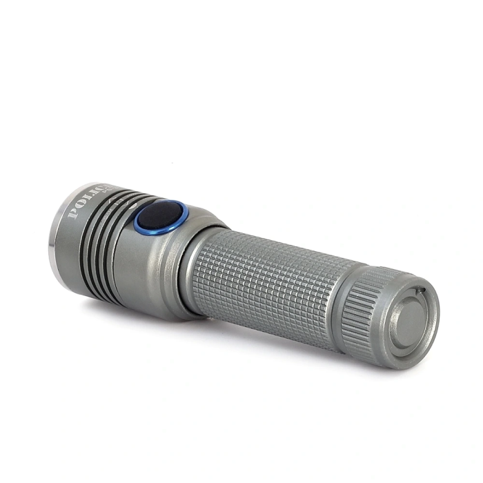 Police Ps-34 Şarjlı El Feneri