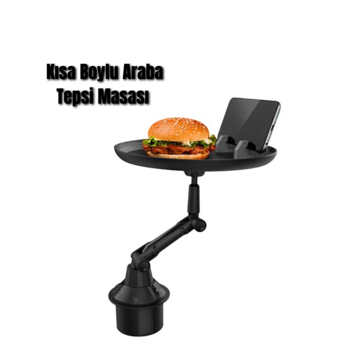 ARABA TEPSİ MASA
