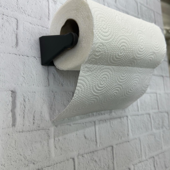 Peçete Tutucu Duvar Montajlı Kağıt Havlu Aparatı