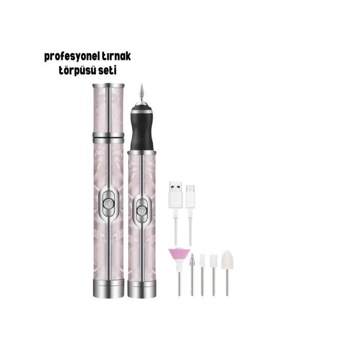 KESGİN MARKET ® 12Lİ TIRNAK TÖRPÜSÜ