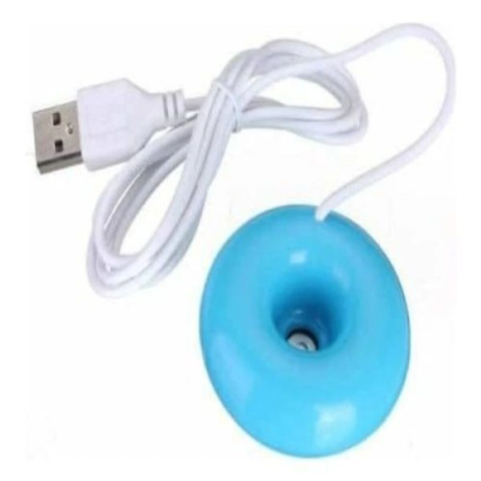 KESGİN MARKET®Kuluçka Makine Simit Nem Nözülü Usb Girişli Mavi Renk