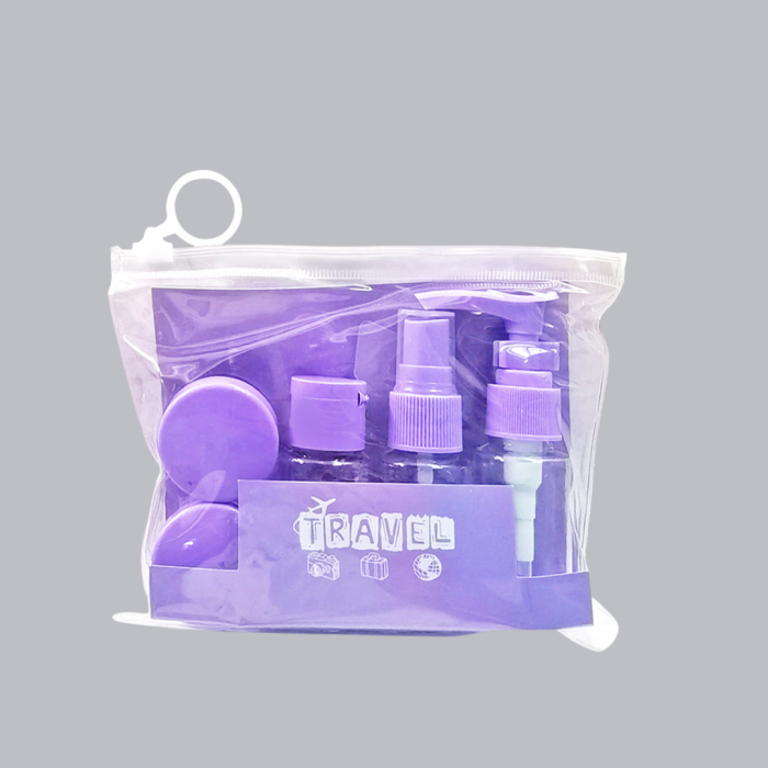 KESGİN MARKET®5Lİ SEYAHAT ŞİŞESİ