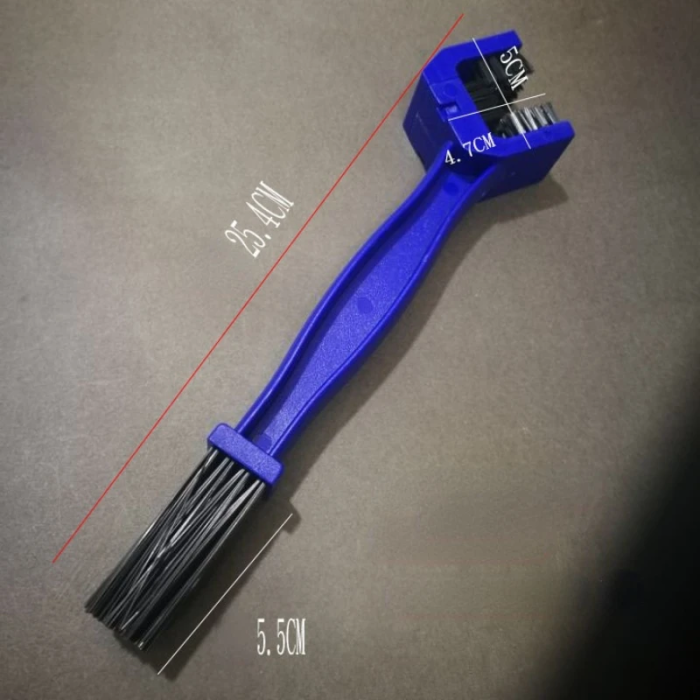 KESGİN MARKET®Motosiklet &amp; Bisiklet Zinciri Temizleme Fırçası