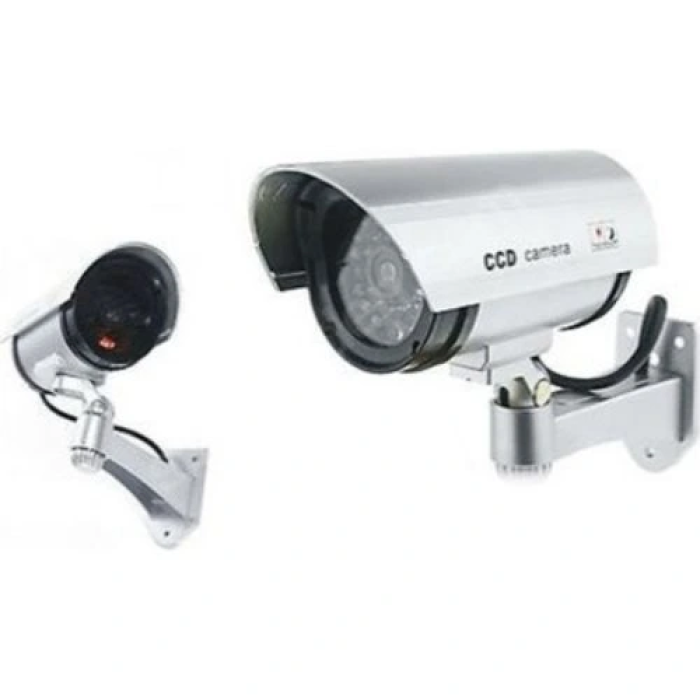 KESGİN MARKET®Caydırıcı Güvenlik Kamerası