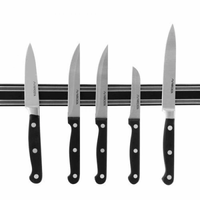 KESGİN MARKET®Mıknatıslı Bıçak Askısı 55 Cm.