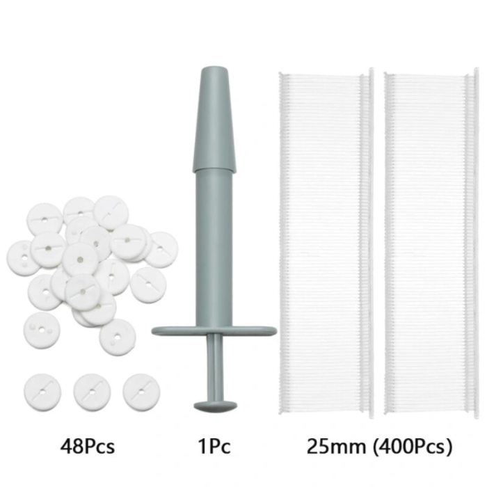 KESGİN MARKET®Yorgan Kılıfı Sabitleme Atı