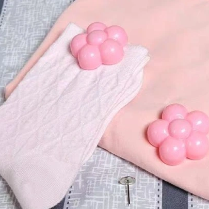 KESGİN MARKET®Yorgan Sabitleyici 8 Adet