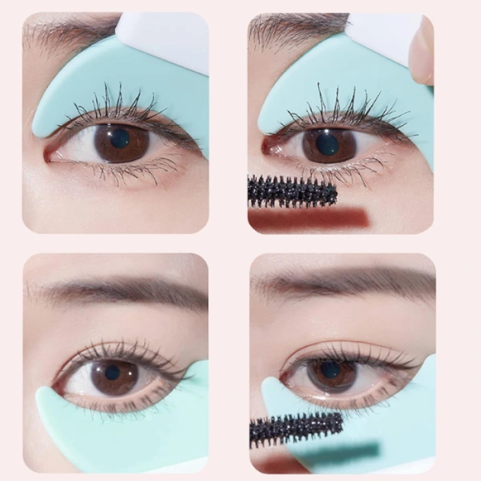 KESGİN MARKET®Silikon Göz Makyajı Yardımcısı