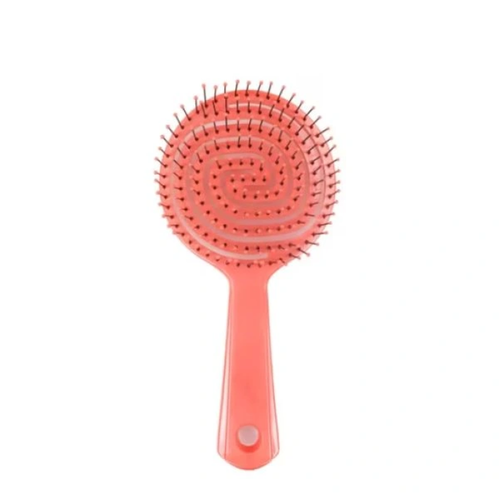 KESGİN MARKET®3 Boyutlu Saç Masaj Fırçası