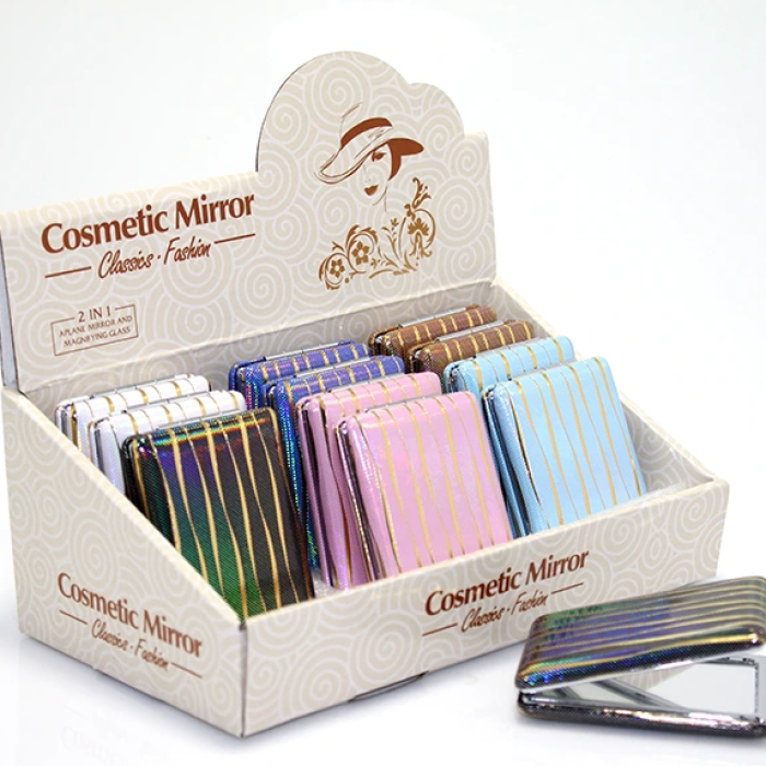 KESGİN MARKET®El Aynası