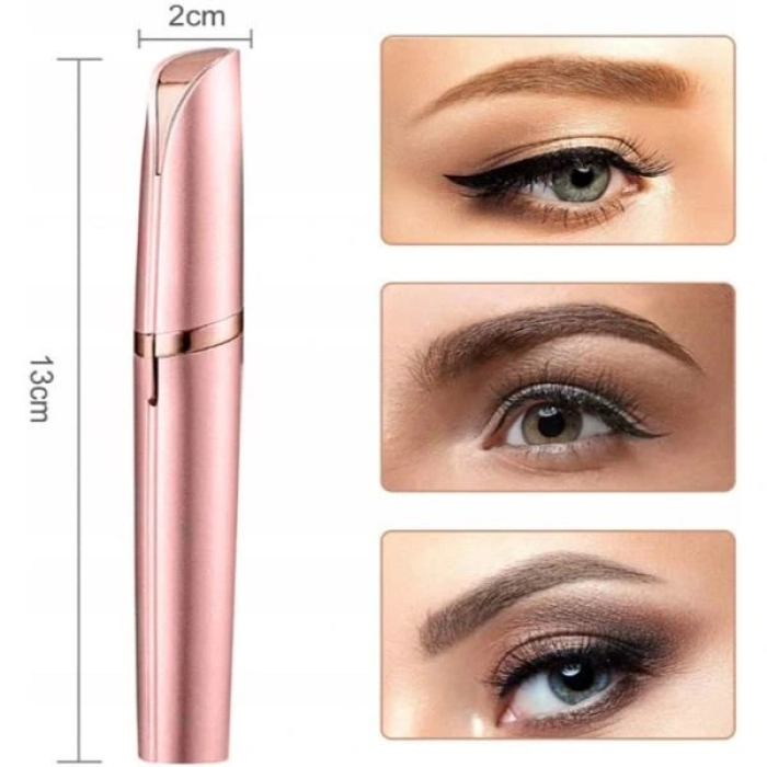 KESGİN MARKET®Kaş Epilasyon Aleti