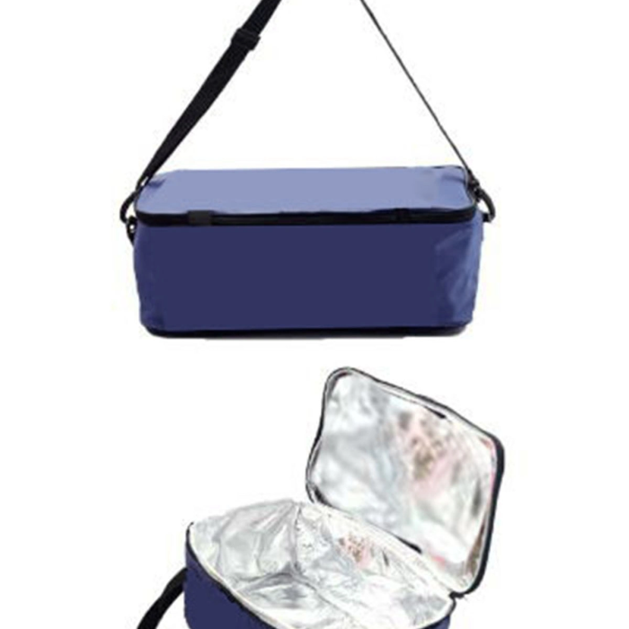 KESGİN MARKET®Piknik Termos Çanta 15 Litre