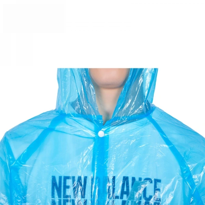 KESGİN MARKET®Naylon Cep Yağmurluk