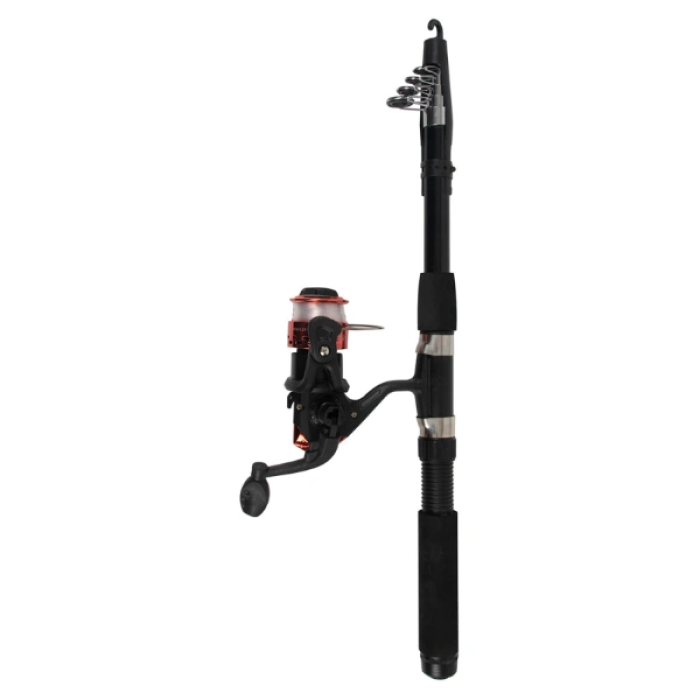 KESGİN MARKET®Çantalı Orta Boy Olta Seti Takımı