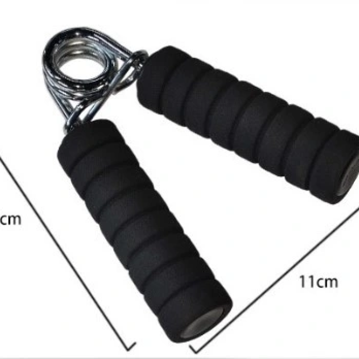 2 Adet Bilek Güçlendirme Yayı