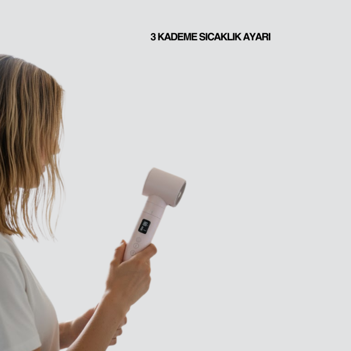 AC-95 SAÇ ŞEKİLLENDİRME SETİ