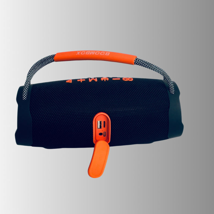 10W Çift Çıkış Güçlü Bluetooth Hoparlör Eller Serbest