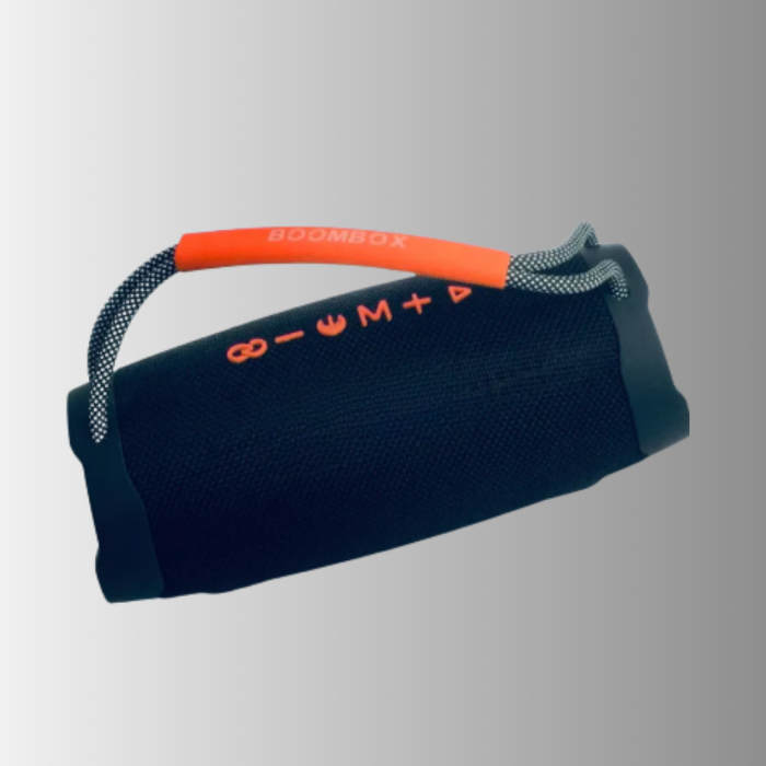 10W Çift Çıkış Güçlü Bluetooth Hoparlör Eller Serbest