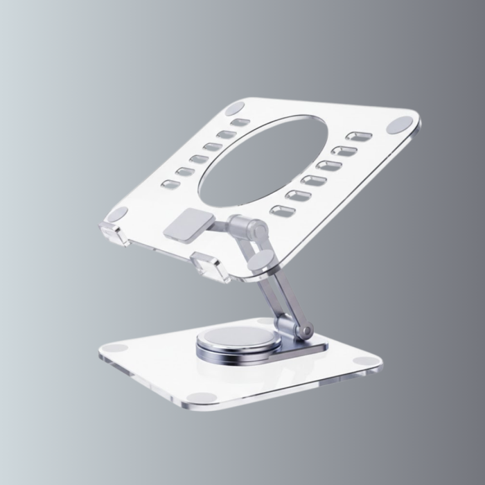 Evrensel Tablet Tutucu Stand Oyun ve Video İzleme İçin