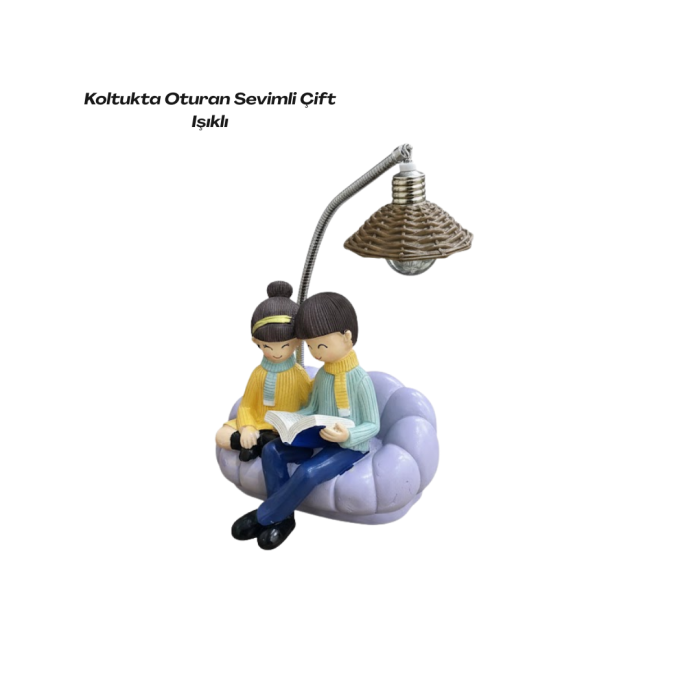 KOLTUK ÇİFT IŞIK