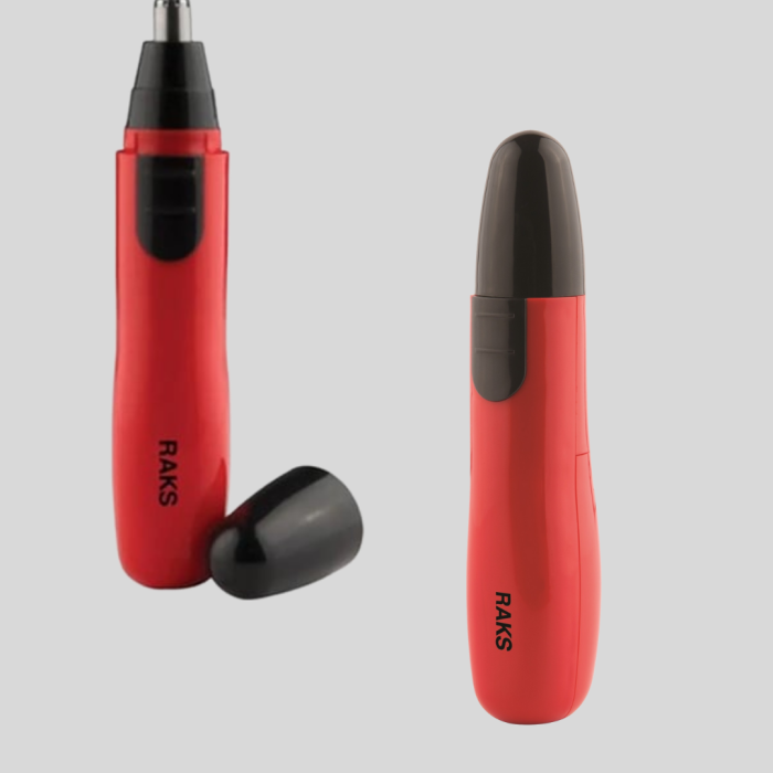 BURUN TIRAŞ MAKİNESİ