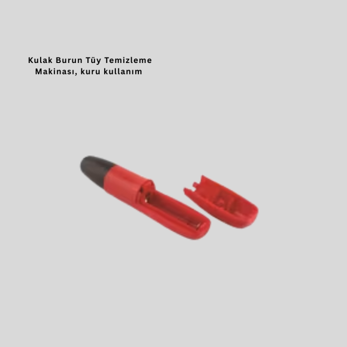 BURUN TIRAŞ MAKİNESİ