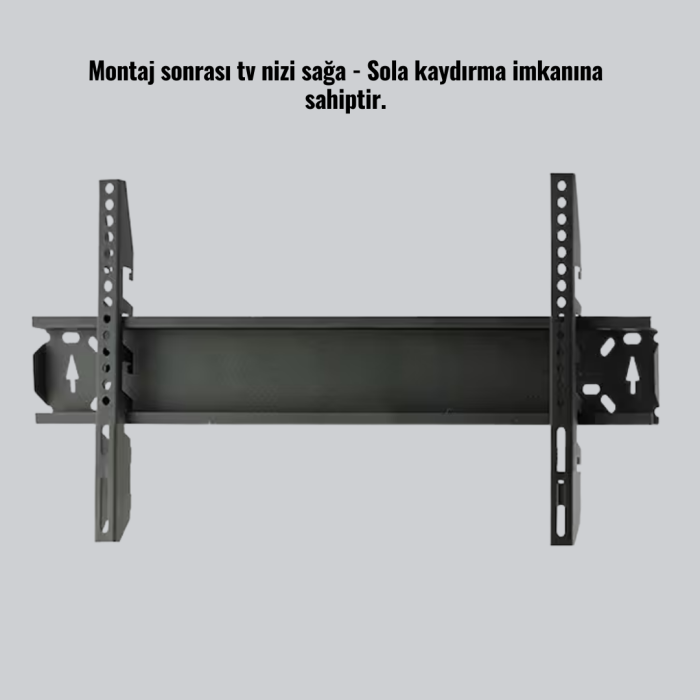 LED LCD Plasma TV Askı Aparatı 32-65 İnç