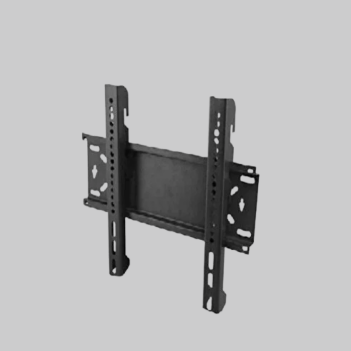 Ayarlanabilir 32-42 İnç LED TV Duvar Askı Braketi 40 kg Taşıma