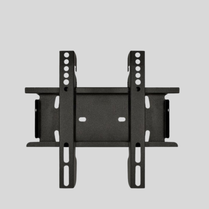 32 İnç TV Duvar Askı Braketi Stabil Güvenli Montaj Çelik Gövde