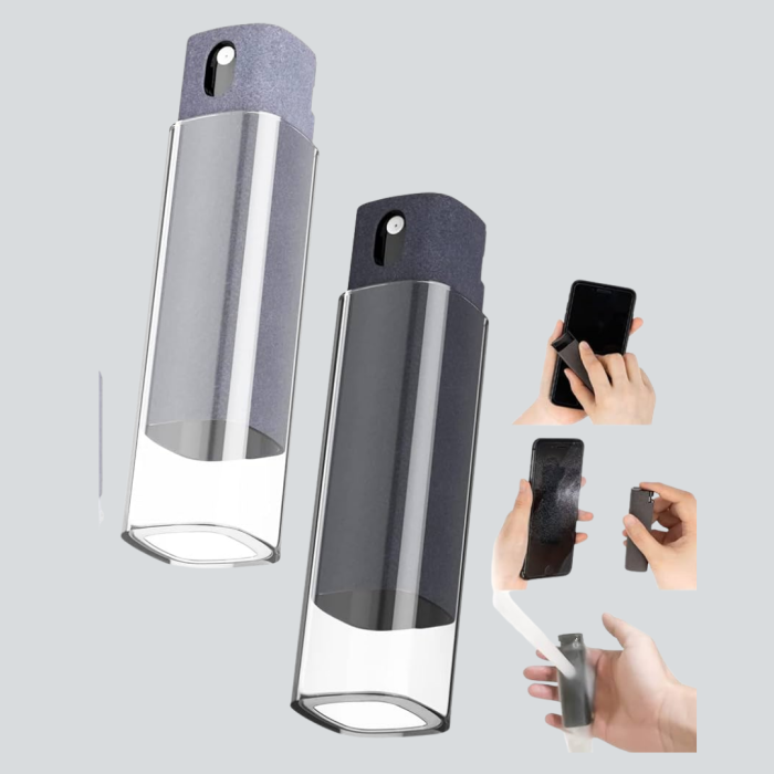 Laptop TV Tablet İçin Ekran Temizleme Spreyi Alkol İçermez