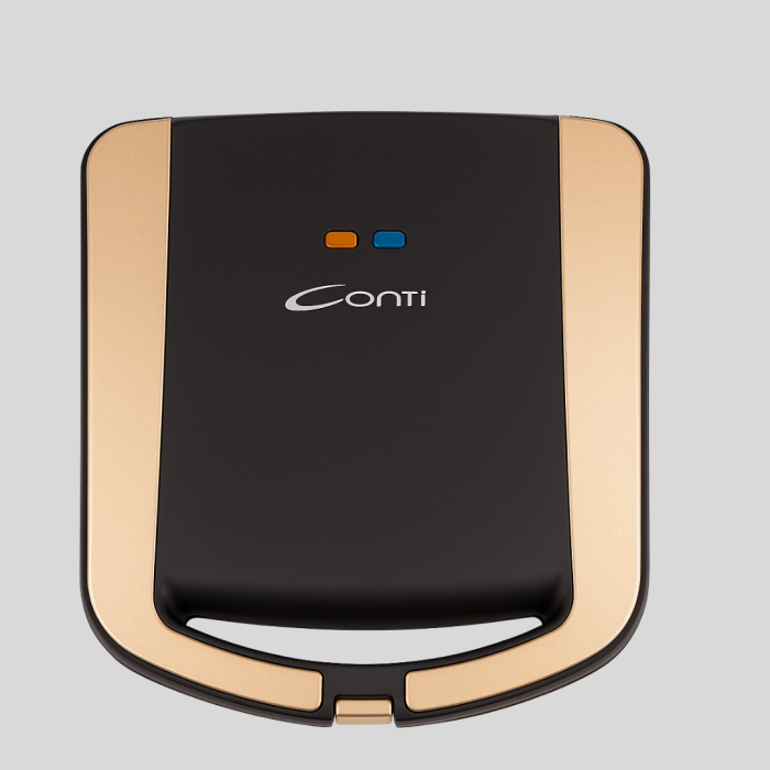 Tost Makinesi 4 Dilim Kapasite 1500 Watt Hızlı Isıtma