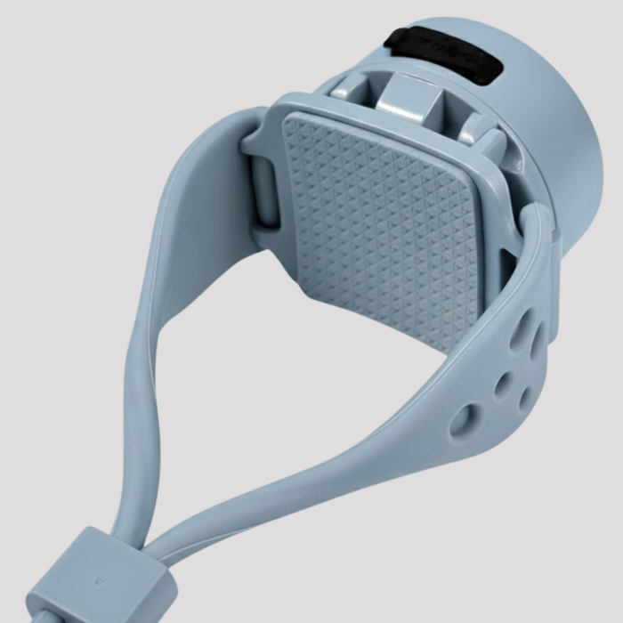 LED Kafa Lambası Kamp Yürüyüş ve Gece Kullanımı İçin